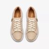 Γυναικεία Nalle Zen Sneakers σε κρεμ χρώμα Γυναικεία Nalle Zen Sneakers σε κρεμ χρώμα