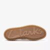 Γυναικεία Ναυτικά Παπούτσια Torhill σε κρεμ χρώμα από νουμπάκ