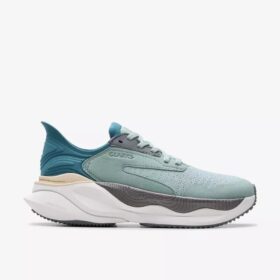 Γυναικεία παπούτσια Athleisure Pace Walk Aqua