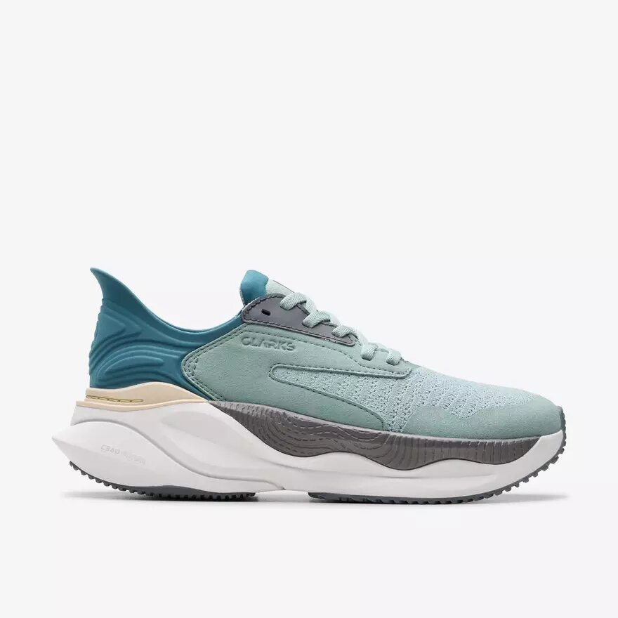 Γυναικεία παπούτσια Athleisure Pace Walk Aqua Γυναικεία παπούτσια Athleisure Pace Walk Aqua