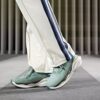 Γυναικεία παπούτσια Athleisure Pace Walk Aqua Γυναικεία παπούτσια Athleisure Pace Walk Aqua