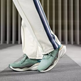 Γυναικεία παπούτσια Athleisure Pace Walk Aqua