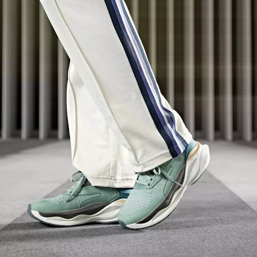 Γυναικεία παπούτσια Athleisure Pace Walk Aqua Γυναικεία παπούτσια Athleisure Pace Walk Aqua