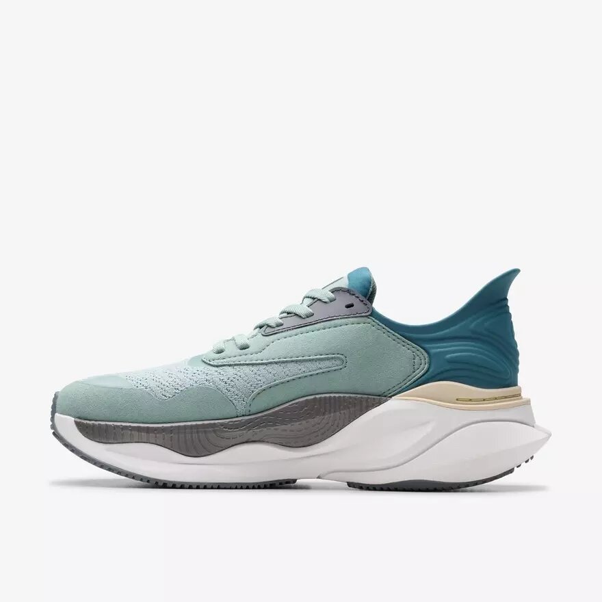 Γυναικεία παπούτσια Athleisure Pace Walk Aqua Γυναικεία παπούτσια Athleisure Pace Walk Aqua