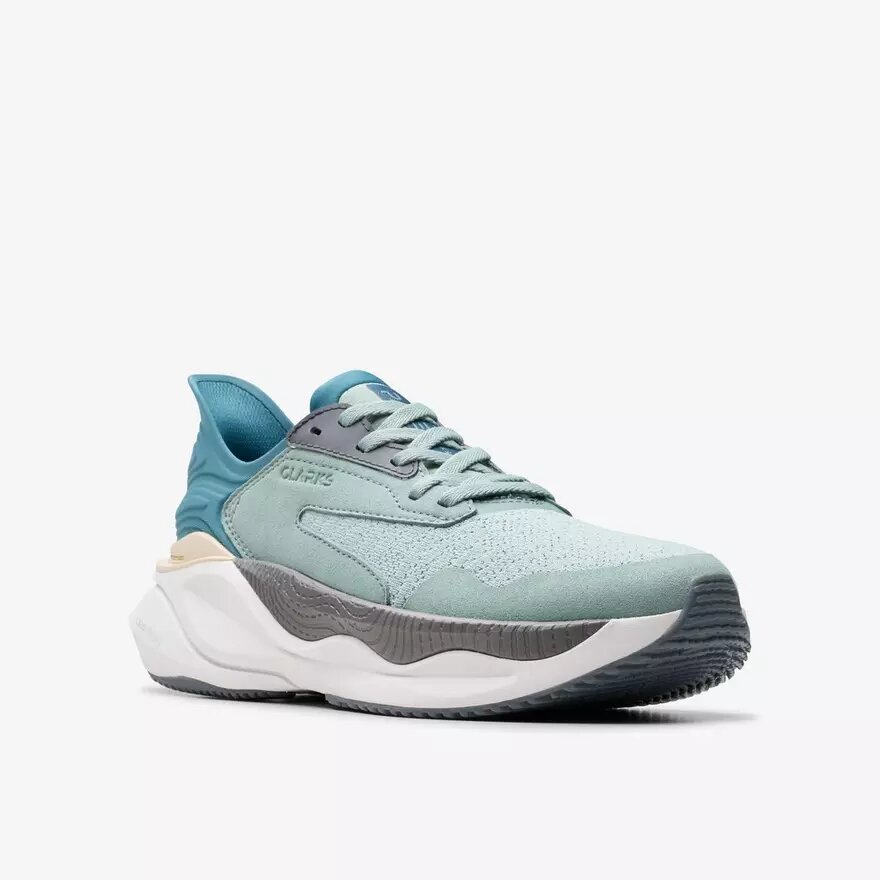 Γυναικεία παπούτσια Athleisure Pace Walk Aqua Γυναικεία παπούτσια Athleisure Pace Walk Aqua
