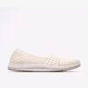 Γυναικεία παπούτσια Breeze Lily White Slip-ons Γυναικεία παπούτσια Breeze Lily White Slip-ons