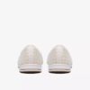 Γυναικεία παπούτσια Breeze Lily White Slip-ons Γυναικεία παπούτσια Breeze Lily White Slip-ons