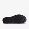 Γυναικεία παπούτσια Carleigh Ray από μαύρο δέρμα Slip-ons χωρίς κορδόνια Γυναικεία παπούτσια Carleigh Ray από μαύρο δέρμα Slip-ons χωρίς κορδόνια