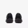 Γυναικεία παπούτσια Carleigh Ray από μαύρο δέρμα Slip-ons χωρίς κορδόνια Γυναικεία παπούτσια Carleigh Ray από μαύρο δέρμα Slip-ons χωρίς κορδόνια
