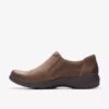 Γυναικεία παπούτσια Carleigh Ray Slip-ons από νουμπάκ σε χρώμα ταούπε Γυναικεία παπούτσια Carleigh Ray Slip-ons από νουμπάκ σε χρώμα ταούπε