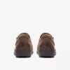 Γυναικεία παπούτσια Carleigh Ray Slip-ons από νουμπάκ σε χρώμα ταούπε Γυναικεία παπούτσια Carleigh Ray Slip-ons από νουμπάκ σε χρώμα ταούπε