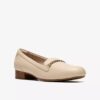 Γυναικεία παπούτσια Juliet Mia από κρεμ δέρμα Slip-ons χωρίς κορδόνια Γυναικεία παπούτσια Juliet Mia από κρεμ δέρμα Slip-ons χωρίς κορδόνια