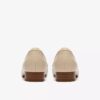 Γυναικεία παπούτσια Juliet Mia από κρεμ δέρμα Slip-ons χωρίς κορδόνια Γυναικεία παπούτσια Juliet Mia από κρεμ δέρμα Slip-ons χωρίς κορδόνια
