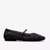 Γυναικεία παπούτσια Livia Sky Black Weave Bar Γυναικεία παπούτσια Livia Sky Black Weave Bar