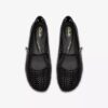 Γυναικεία παπούτσια Livia Sky Black Weave Bar Γυναικεία παπούτσια Livia Sky Black Weave Bar