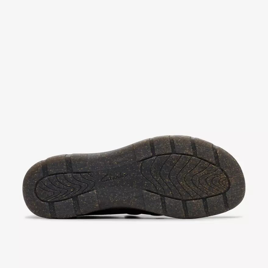 Γυναικεία παπούτσια Orlene Slip-ons από μαύρο δέρμα Γυναικεία παπούτσια Orlene Slip-ons από μαύρο δέρμα