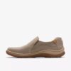 Γυναικεία παπούτσια Orlene Slip-ons από νουμπάκ Γυναικεία παπούτσια Orlene Slip-ons από νουμπάκ