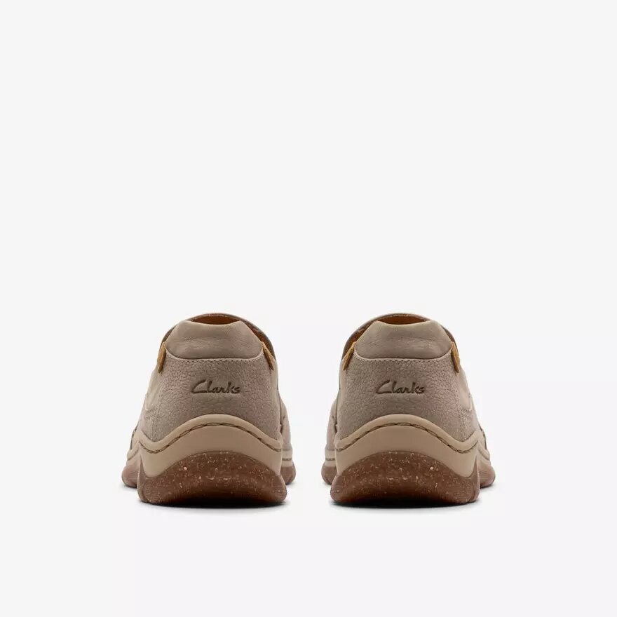 Γυναικεία παπούτσια Orlene Slip-ons από νουμπάκ Γυναικεία παπούτσια Orlene Slip-ons από νουμπάκ