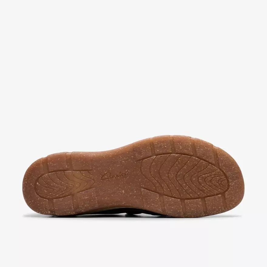 Γυναικεία παπούτσια Orlene Slip-ons σε ναυτικό μπλε χρώμα από νουμπούκ Γυναικεία παπούτσια Orlene Slip-ons σε ναυτικό μπλε χρώμα από νουμπούκ
