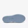 Γυναικεία παπούτσια Solevana Step σε μπλε-γκρι χρώμα Slip-ons Γυναικεία παπούτσια Solevana Step σε μπλε-γκρι χρώμα Slip-ons