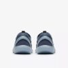 Γυναικεία παπούτσια Solevana Step σε μπλε-γκρι χρώμα Slip-ons Γυναικεία παπούτσια Solevana Step σε μπλε-γκρι χρώμα Slip-ons