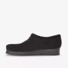 Γυναικεία παπούτσια Wallabee™ από μαύρο σουέτ Γυναικεία παπούτσια Wallabee™ από μαύρο σουέτ