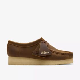 Γυναικεία παπούτσια Wallabee™ Beeswax Γυναικεία παπούτσια Wallabee™ Beeswax