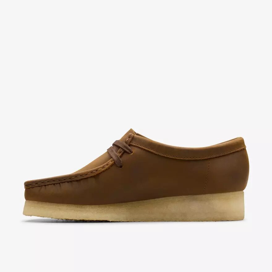 Γυναικεία παπούτσια Wallabee™ Beeswax Γυναικεία παπούτσια Wallabee™ Beeswax