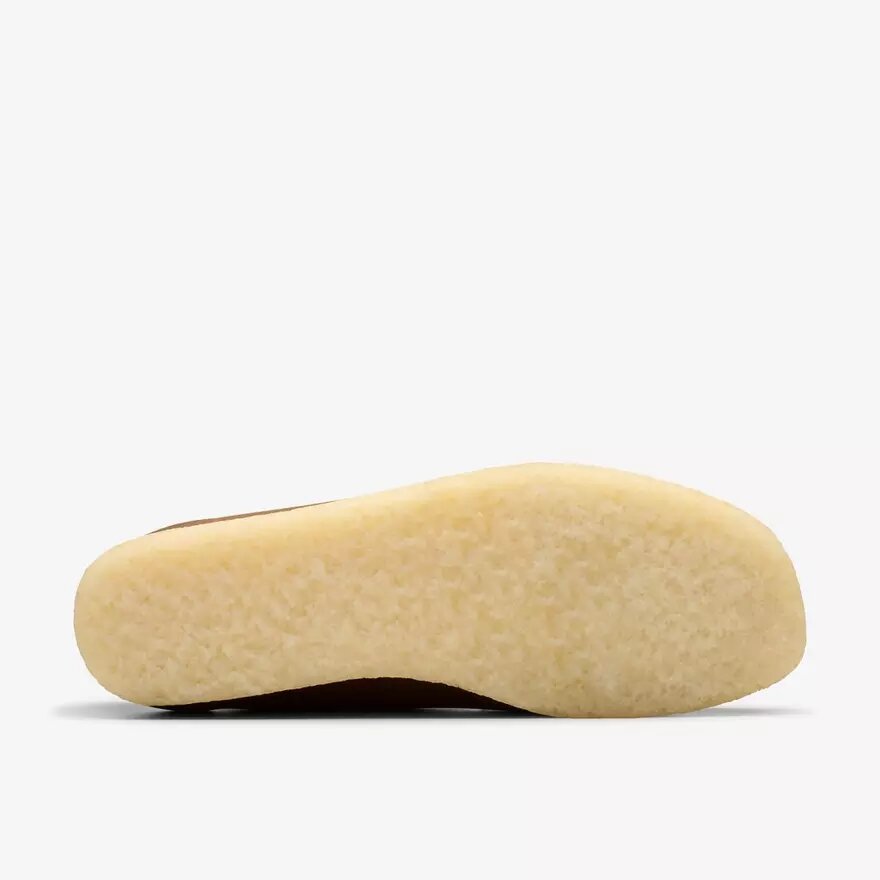 Γυναικεία παπούτσια Wallabee™ Beeswax Γυναικεία παπούτσια Wallabee™ Beeswax