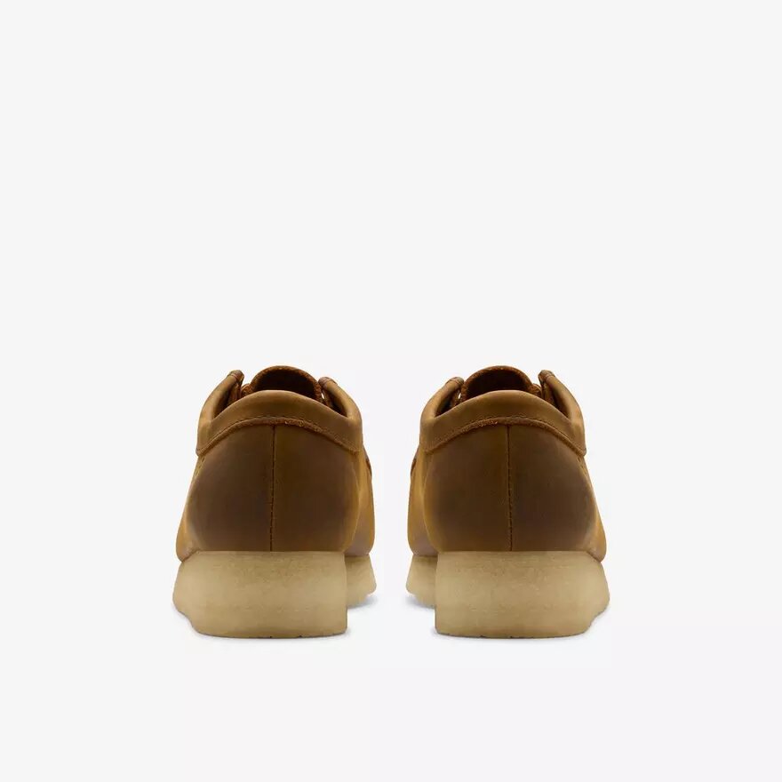 Γυναικεία παπούτσια Wallabee™ Beeswax Γυναικεία παπούτσια Wallabee™ Beeswax