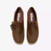 Γυναικεία παπούτσια Wallabee™ Beeswax Γυναικεία παπούτσια Wallabee™ Beeswax