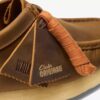 Γυναικεία παπούτσια Wallabee™ Beeswax Γυναικεία παπούτσια Wallabee™ Beeswax