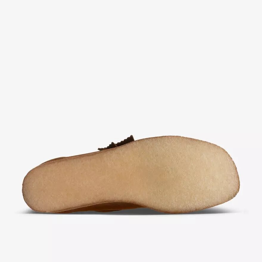 Γυναικεία παπούτσια Wallabee™ Cola από σουέτ Γυναικεία παπούτσια Wallabee™ Cola από σουέτ