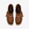 Γυναικεία παπούτσια Wallabee™ Cola από σουέτ Γυναικεία παπούτσια Wallabee™ Cola από σουέτ