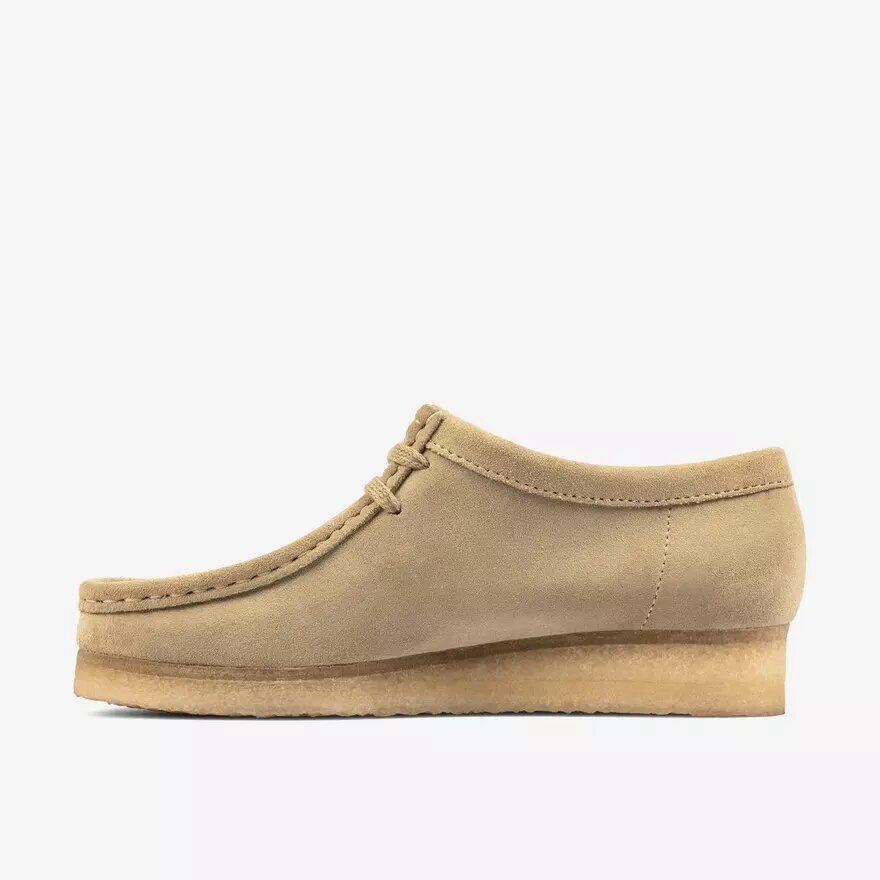 Γυναικεία παπούτσια Wallabee™ Maple Suede Γυναικεία παπούτσια Wallabee™ Maple Suede