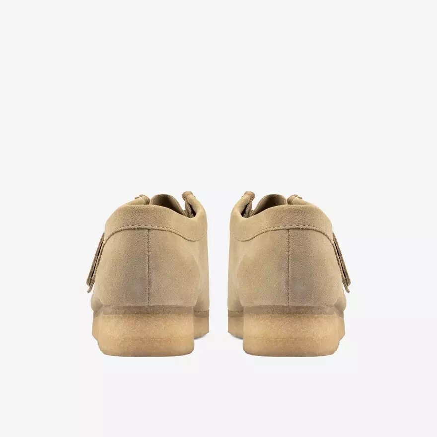 Γυναικεία παπούτσια Wallabee™ Maple Suede Γυναικεία παπούτσια Wallabee™ Maple Suede