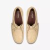 Γυναικεία παπούτσια Wallabee™ Maple Suede Γυναικεία παπούτσια Wallabee™ Maple Suede