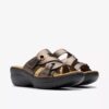Γυναικεία πλατφόρμες Merliah2 Cove σε χρώμα Bronze Metallic Γυναικεία πλατφόρμες Merliah2 Cove σε χρώμα Bronze Metallic