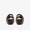 Γυναικεία πλατφόρμες Merliah2 Cove σε χρώμα Bronze Metallic Γυναικεία πλατφόρμες Merliah2 Cove σε χρώμα Bronze Metallic