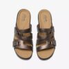 Γυναικεία πλατφόρμες Merliah2 Cove σε χρώμα Bronze Metallic Γυναικεία πλατφόρμες Merliah2 Cove σε χρώμα Bronze Metallic