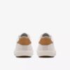 Γυναικεία πλεκτά πάνινα Sneakers για Περιπάτου Nalle σε λευκό χρώμα Γυναικεία πλεκτά πάνινα Sneakers για Περιπάτου Nalle σε λευκό χρώμα