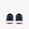 Γυναικεία πλεκτά πάνινα Sneakers Nalle Περιπάτου σε χρώμα ναυτικό μπλε Γυναικεία πλεκτά πάνινα Sneakers Nalle Περιπάτου σε χρώμα ναυτικό μπλε