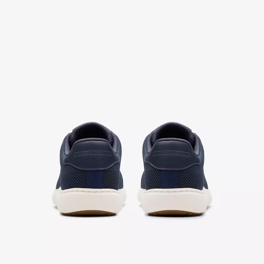 Γυναικεία πλεκτά πάνινα Sneakers Nalle Περιπάτου σε χρώμα ναυτικό μπλε Γυναικεία πλεκτά πάνινα Sneakers Nalle Περιπάτου σε χρώμα ναυτικό μπλε