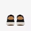 Γυναικεία πλεκτά πάνινα Sneakers Nalle Walk σε μαύρο χρώμα Γυναικεία πλεκτά πάνινα Sneakers Nalle Walk σε μαύρο χρώμα