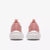 Γυναικεία πλεκτά πάνινα Sneakers Solevana σε σκόνη ροζ Γυναικεία πλεκτά πάνινα Sneakers Solevana σε σκόνη ροζ