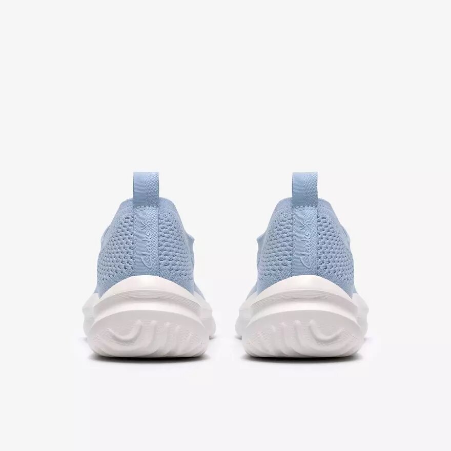 Γυναικεία πλεκτά Sneakers Solevana σε ανοιχτό μπλε χρώμα Γυναικεία πλεκτά Sneakers Solevana σε ανοιχτό μπλε χρώμα