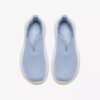 Γυναικεία πλεκτά Sneakers Solevana σε ανοιχτό μπλε χρώμα Γυναικεία πλεκτά Sneakers Solevana σε ανοιχτό μπλε χρώμα