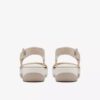 Γυναικεία σανδάλια Arla Stroll Beige Cloudsteppers™ με πλατφόρμες