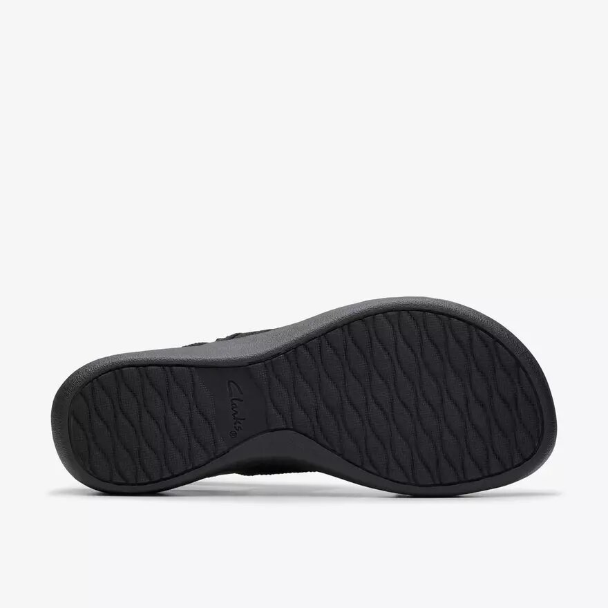 Γυναικεία σανδάλια Arla Stroll Black Cloudsteppers™ με πλατφόρμες Γυναικεία σανδάλια Arla Stroll Black Cloudsteppers™ με πλατφόρμες