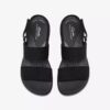 Γυναικεία σανδάλια Arla Stroll Black Cloudsteppers™ με πλατφόρμες Γυναικεία σανδάλια Arla Stroll Black Cloudsteppers™ με πλατφόρμες